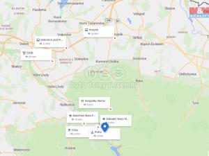 Prodej chalupy, Morávka, 294 m2