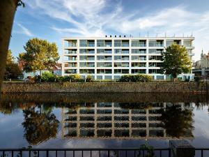 Pronájem bytu 2+kk, Plzeň, Truhlářská, 64 m2