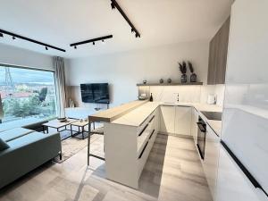 Pronájem bytu 2+kk, Plzeň, Truhlářská, 64 m2