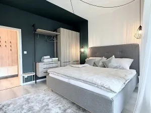 Pronájem bytu 2+kk, Plzeň, Truhlářská, 64 m2