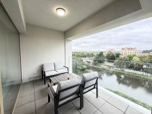 Pronájem bytu 2+kk, Plzeň, Truhlářská, 64 m2