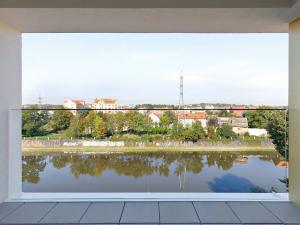 Pronájem bytu 2+kk, Plzeň, Truhlářská, 64 m2