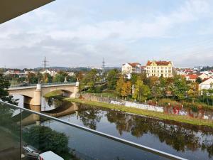 Pronájem bytu 2+kk, Plzeň, Truhlářská, 64 m2