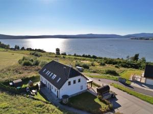 Prodej bytu 1+kk, Frymburk - Kovářov, 32 m2