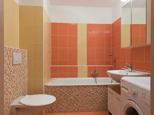Pronájem bytu 2+kk, Brno, Pod kopcem, 62 m2