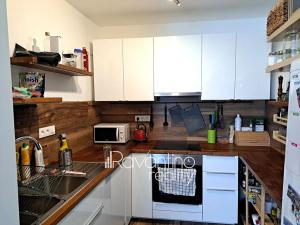 Pronájem bytu 2+kk, Brno, Francouzská, 58 m2