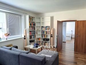 Pronájem bytu 2+kk, Brno, Francouzská, 58 m2