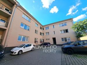 Pronájem bytu 2+kk, Brno, Francouzská, 58 m2
