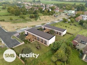 Prodej pozemku pro bydlení, Vyškov, 514 m2