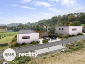 Prodej pozemku pro bydlení, Vyškov, 514 m2