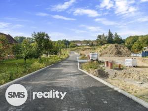 Prodej pozemku pro bydlení, Vyškov, 514 m2