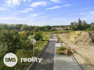 Prodej pozemku pro bydlení, Vyškov, 514 m2