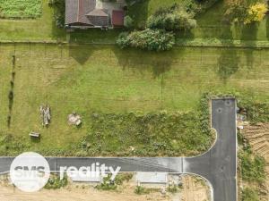 Prodej pozemku pro bydlení, Vyškov, 514 m2