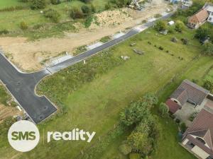 Prodej pozemku pro bydlení, Vyškov, 514 m2