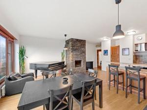 Pronájem bytu 5+kk, Praha - Podolí, Pod Vyšehradem, 122 m2