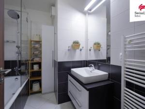 Prodej bytu 3+kk, Praha - Dolní Měcholupy, Kardausova, 90 m2
