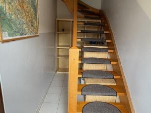 Prodej ubytování, Prášily, 120 m2