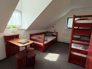 Prodej ubytování, Prášily, 120 m2