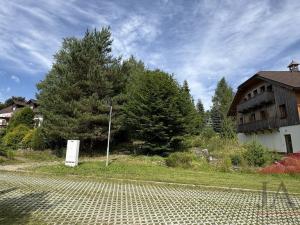 Prodej ubytování, Prášily, 120 m2
