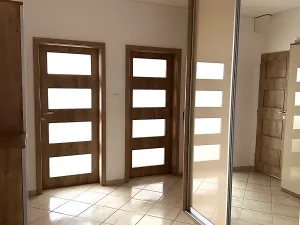 Prodej bytu 3+1, Plzeň, Hrádecká, 64 m2