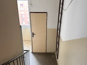 Prodej bytu 3+1, Plzeň, Hrádecká, 64 m2