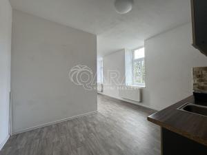 Pronájem bytu 1+1, Nová Bystřice, Vídeňská, 38 m2