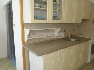 Pronájem bytu 2+1, Stod, Sokolská, 62 m2