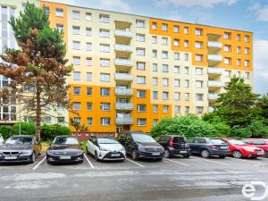Prodej bytu 2+1, Plzeň, Žlutická, 70 m2