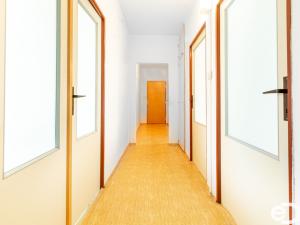 Prodej bytu 2+1, Plzeň, Žlutická, 70 m2