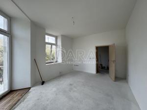 Pronájem bytu 2+1, Nová Bystřice, Vídeňská, 60 m2
