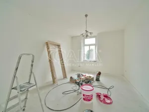 Pronájem bytu 2+1, Nová Bystřice, Vídeňská, 60 m2