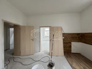Pronájem bytu 2+1, Nová Bystřice, Vídeňská, 60 m2