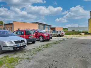 Pronájem bytu 2+1, Nová Bystřice, Vídeňská, 60 m2