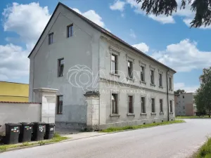 Pronájem bytu 2+1, Nová Bystřice, Vídeňská, 60 m2