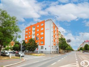 Prodej bytu 2+1, Plzeň, Mánesova, 75 m2