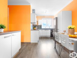 Prodej bytu 2+1, Plzeň, Mánesova, 75 m2