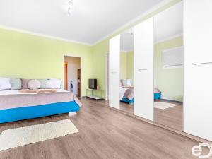 Prodej bytu 2+1, Plzeň, Mánesova, 75 m2