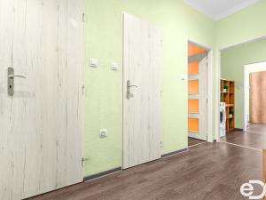 Prodej bytu 2+1, Plzeň, Mánesova, 75 m2