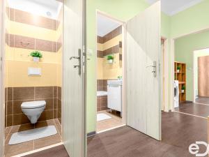 Prodej bytu 2+1, Plzeň, Mánesova, 75 m2
