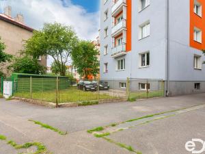 Prodej bytu 2+1, Plzeň, Mánesova, 75 m2