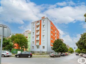 Prodej bytu 2+1, Plzeň, Mánesova, 75 m2