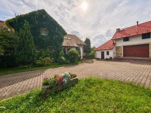 Prodej bytu 4+1, Kocbeře - Nové Kocbeře, 89 m2