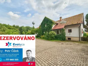 Prodej bytu 4+1, Kocbeře - Nové Kocbeře, 89 m2