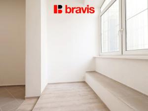 Pronájem kanceláře, Brno - Veveří, Veveří, 62 m2