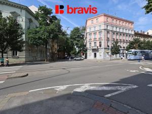 Pronájem kanceláře, Brno - Veveří, Veveří, 62 m2