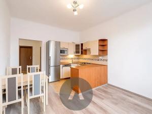 Prodej bytu 3+kk, Brno, Olomoucká, 62 m2