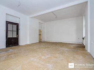 Prodej obchodního prostoru, Praha - Nusle, Ctiradova, 74 m2