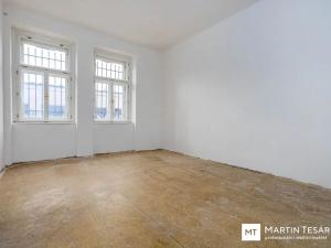 Prodej obchodního prostoru, Praha - Nusle, Ctiradova, 74 m2