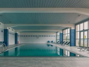 Pronájem bytu 3+kk, Praha - Vinohrady, U Zvonařky, 96 m2