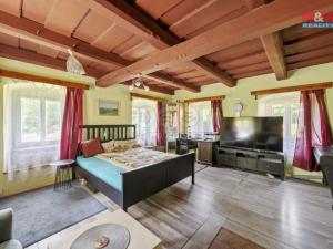 Prodej rodinného domu, Šonov, 110 m2